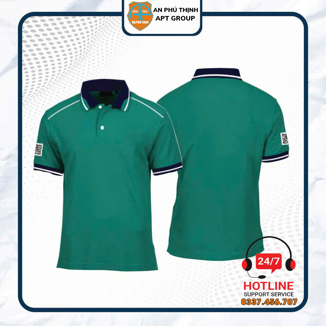 Đồng Phục Áo Thun Đà Nẵng
