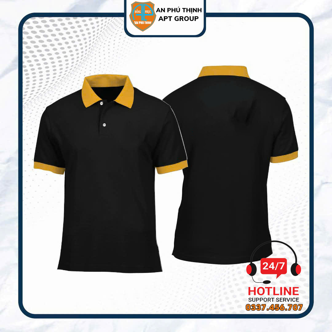 Đồng Phục Áo Thun