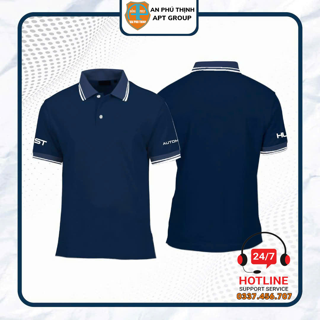 Đồng Phục Áo Thun