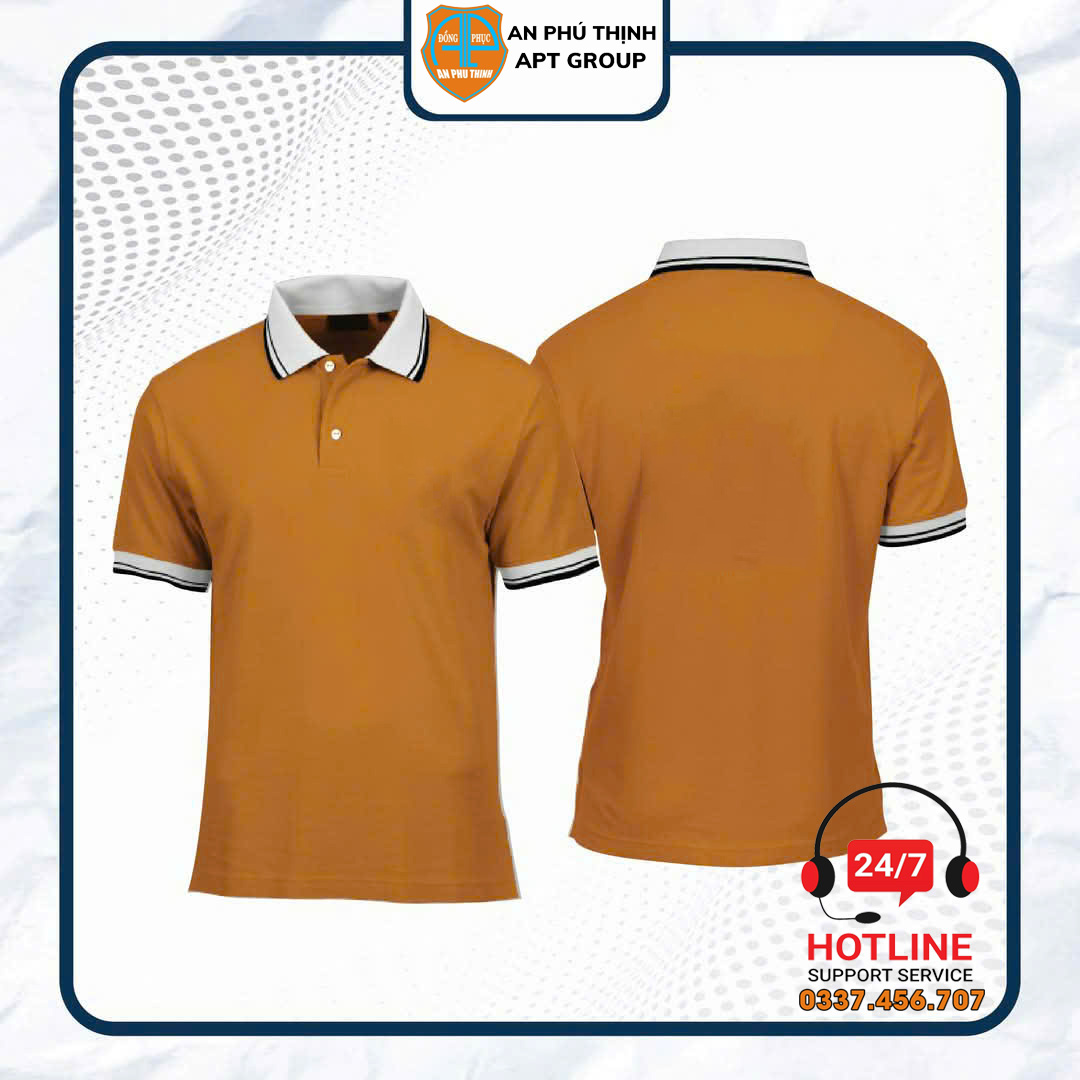 Đồng Phục Áo Thun