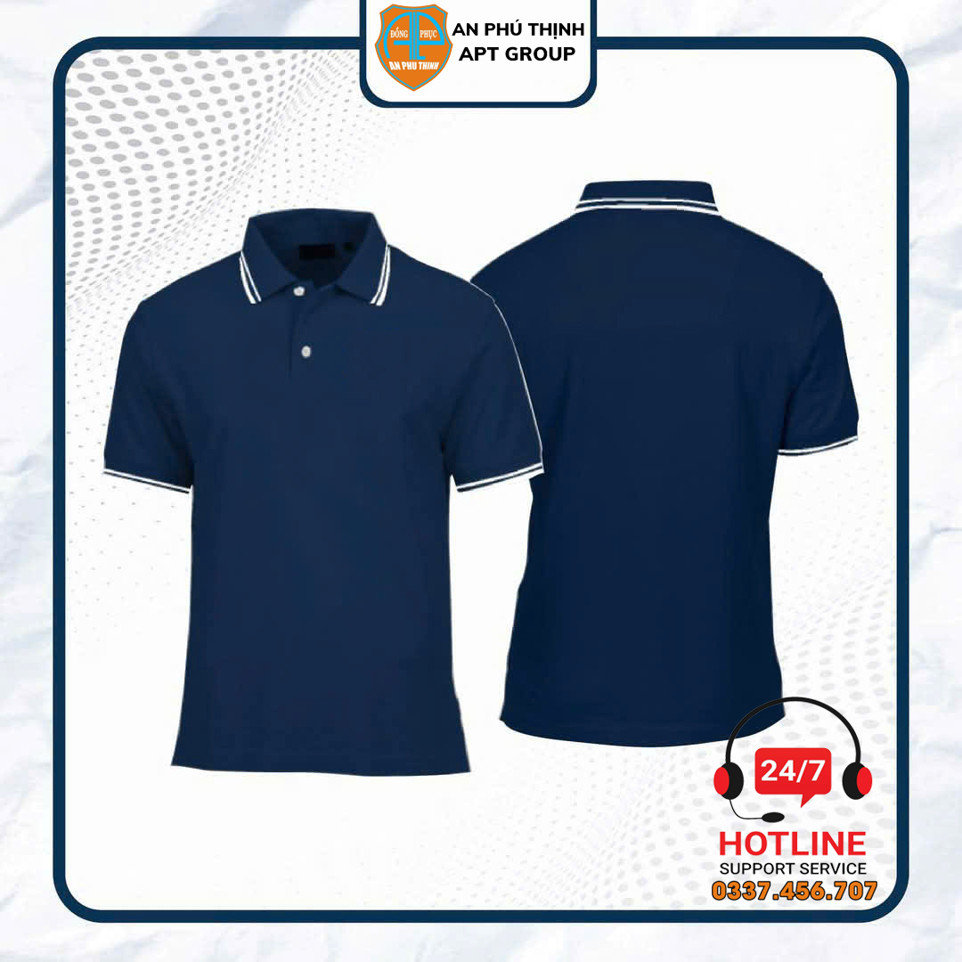 Đồng Phục Áo Thun