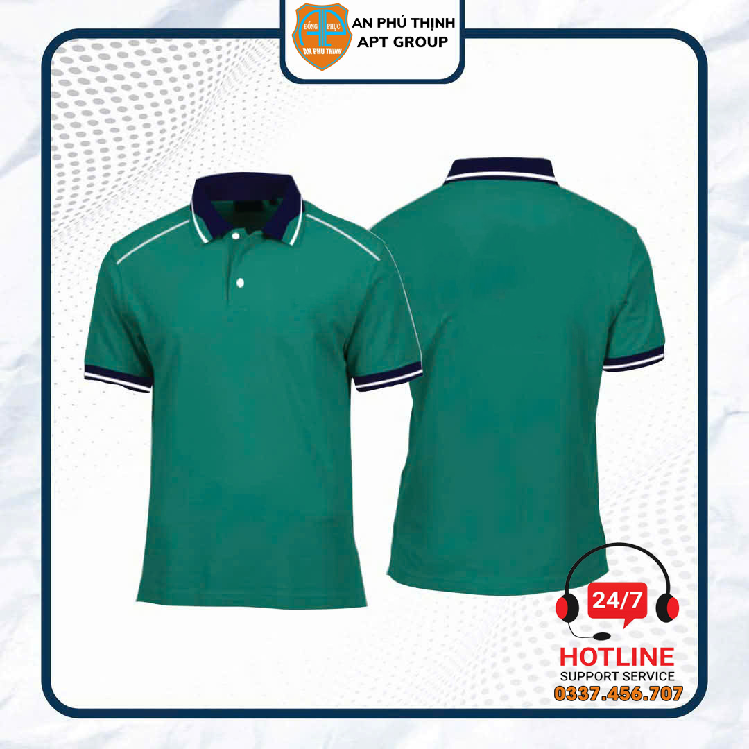 Đồng Phục Áo Thun