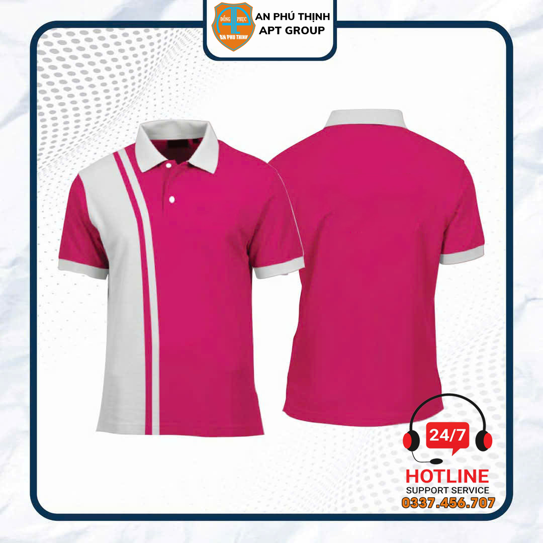 Đồng Phục Áo Thun